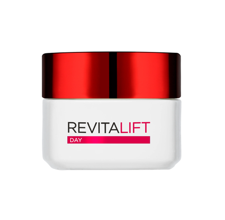 LOREAL REVITALIFT DAY CREAM	50 ML