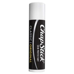 CHAP STICK LIP CARE	4 GM