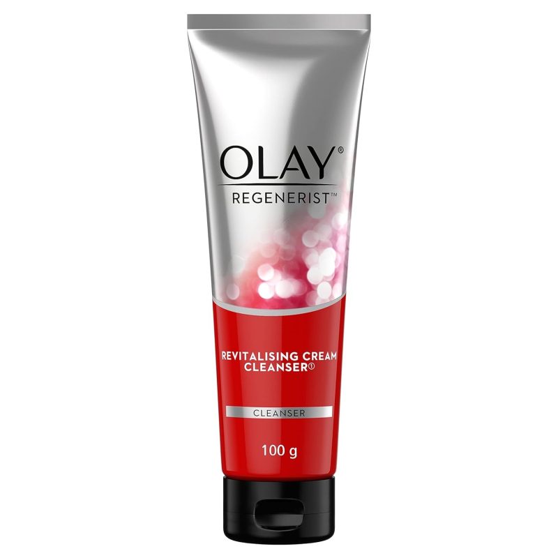 OLAY REGENERIST CLEANSER