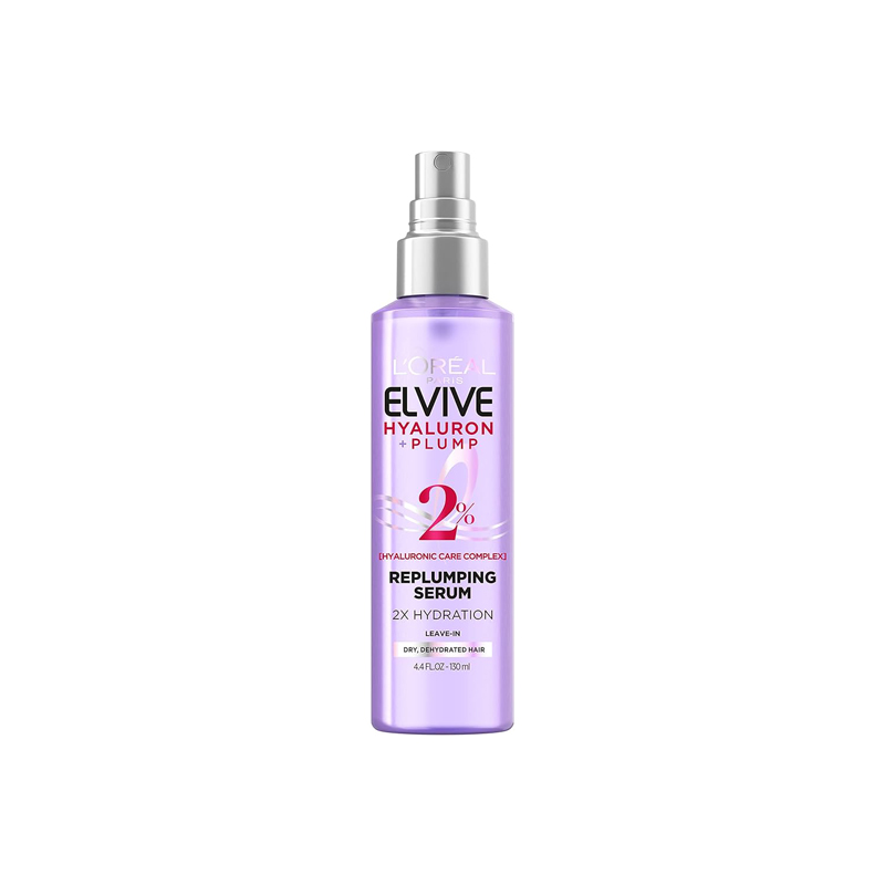 LOREAL ELVIVE 2%  HYDRA HYALURONIC HAIR SERUM	150 ML
