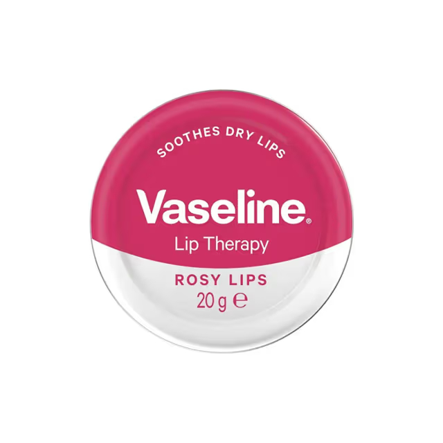 VASELINE LIP THERAPY 20 GM