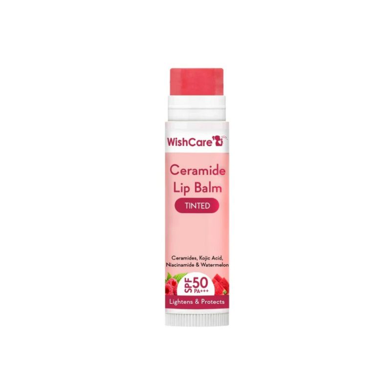 WISHCARE LIP BALM	5GM