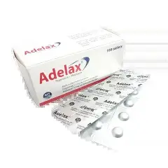 Adelax Tablet