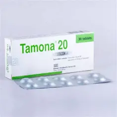 Tamona 20MG Tablets