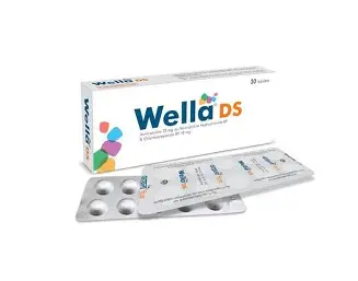Wella SD Tablets