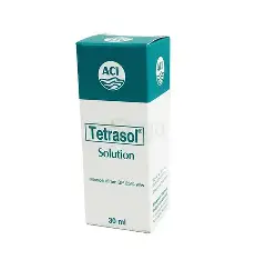 Tetrasol Solution 30ML