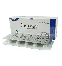 Nervex Tablet 500mcg