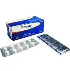 Prosma 1mg Tablets