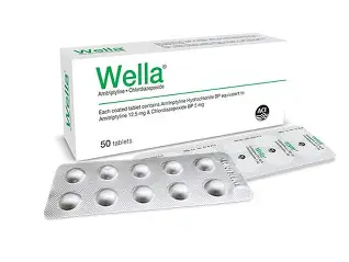 Wella Tablets