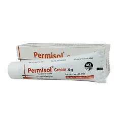 Permisol Cream 30GM