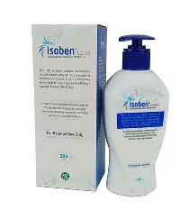 Isoben Lotion 300ML