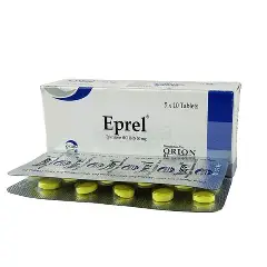 Eprel 50MG Tablets
