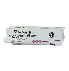 Clovate N Cream 10GM