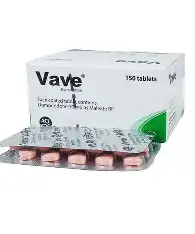 Vave 10mg Tablet
