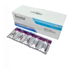 Bexidal 50MG Tablet