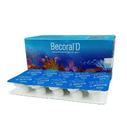 Becoral-D Tablets