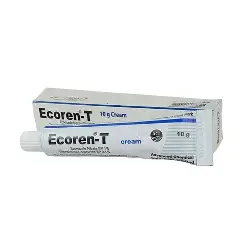 Ecoren T-10GM Cream