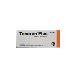 Tenoren Plus Tablets