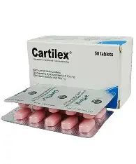 Cartilex Tablets