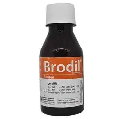Brodil Syrup 100ML