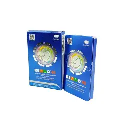 Remmo 40MG Tablets