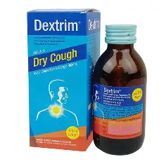 Dextrim Syrup 100ML