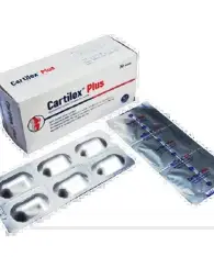 Cartilex Plus Tablet