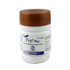 Pep Plus Tablet
