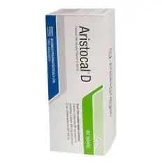 Aristocal D Tablet