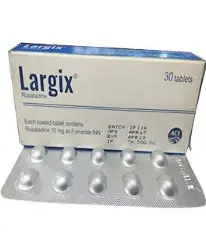 Largix 10 Tablets