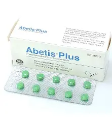 Abetis Plus 20mg Table