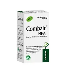Combair HFA Inhelar