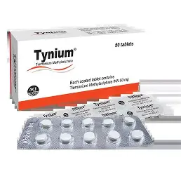 Tynium 50mg Tablet