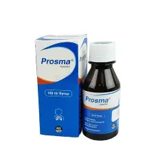 Prosma Syrup 100ML