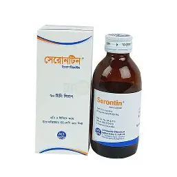 Serontin Syrup 70ML