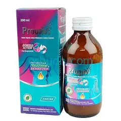 Progavi Oral Suspension 200ML