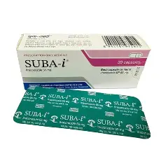 Suba-i 65MG Capsule