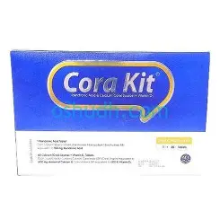 Cora Kit Tablet