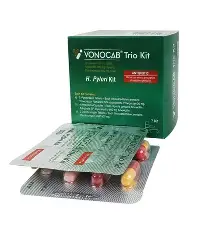 Vonocab Trio Tablet