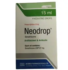 Neodrop Pediatric Drops 15ML