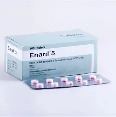 Enaril 5MG Tablet