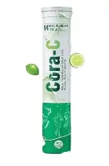 Cora-C Tablet ( Pot )