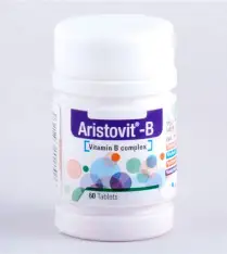 Aristovit B Tablet ( Pot )