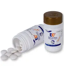 EC-Plus Tablet ( Pot )