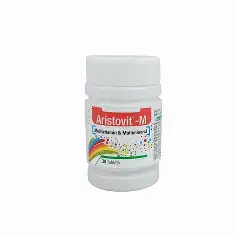 Aristovit M Tablet ( Pot )
