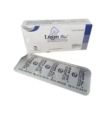 Losan Plus 50MG Tablet