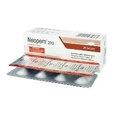 Neopem 200MG