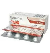 Neopem 150MG Tablets