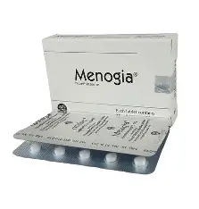 Menogia 5mg Tablet