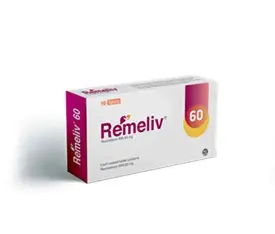 Remeliv 60MG Tablet